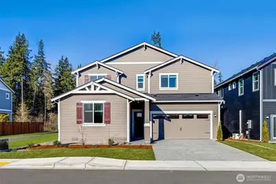 6080 Crestner Drive SW, Port Orchard, WA 98367 - Photo 1