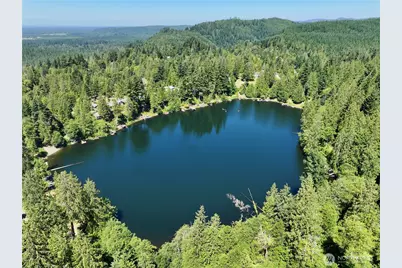 0 E Lake Walker Drive SE, Enumclaw, WA 98022 - Photo 1