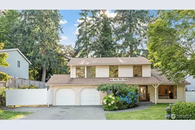 4409 155th Avenue SE, Bellevue, WA 98006 - Photo 1