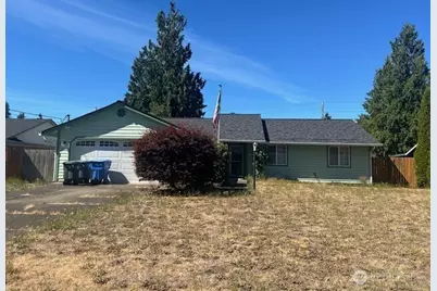 1411 101st Street S, Tacoma, WA 98444 - Photo 1