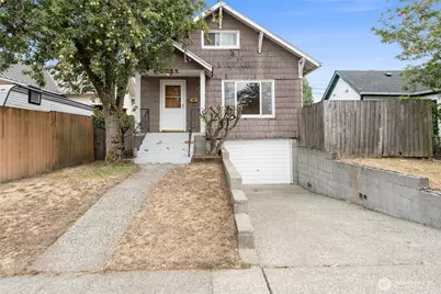 3611 E K Street, Tacoma, WA 98404 - Photo 1