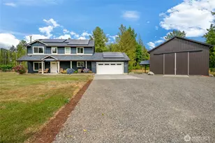9870 Foxhurst Ct, Blaine, WA 98230 - Photo 1