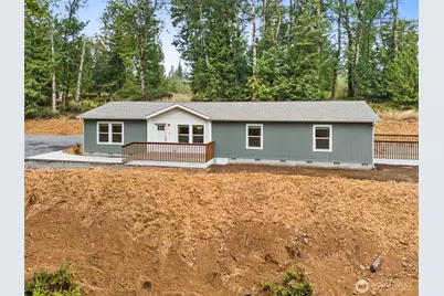 241 Pascoe Avenue, Chehalis, WA 98532 - Photo 1