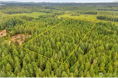 0 Tr1 E Harstine Island Road N, Shelton, WA 98584 - Photo 1