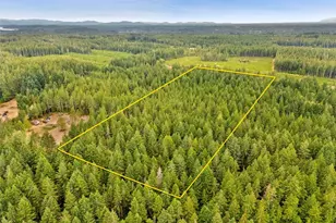 0 Tr1 E Harstine Island Road N, Shelton, WA 98584 - Photo 1