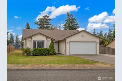1410 98th Street S, Tacoma, WA 98444 - Photo 1