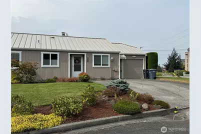500 W Bowman Court, Sequim, WA 98382 - Photo 1