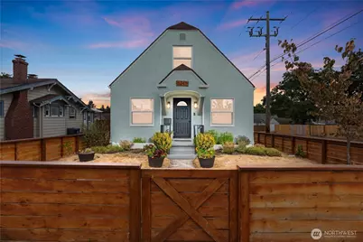 6247 S Lawrence Street, Tacoma, WA 98409 - Photo 1