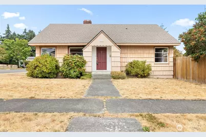 922 S Cedar Street, Port Angeles, WA 98362 - Photo 1