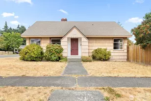 922 S Cedar St, Port Angeles, WA 98362 - Photo 1