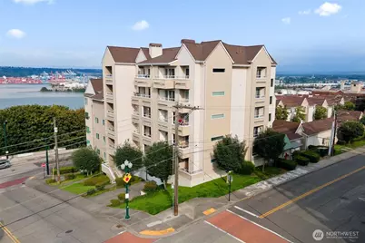 1 Broadway #720, Tacoma, WA 98402 - Photo 1