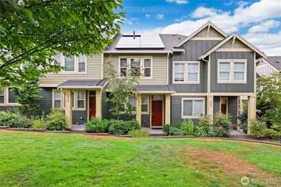 2534 NE Mulberry Walk, Issaquah, WA 98029 - Photo 1