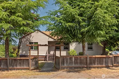 5312 S Hazel Street, Seattle, WA 98178 - Photo 1
