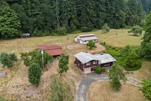 2643 Jackson Hwy, Chehalis, WA 98532 - Photo 1