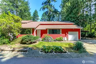 5114 Hunt Street NW, Gig Harbor, WA 98335 - Photo 1