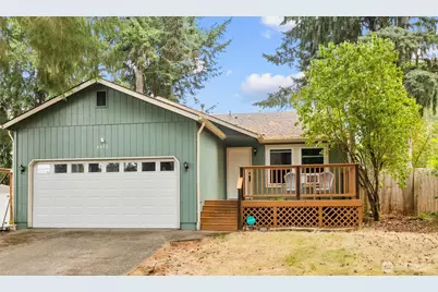 4832 Marian Drive NE, Olympia, WA 98516 - Photo 1