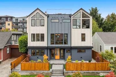 315 A NW 86th Street #A, Seattle, WA 98117 - Photo 1