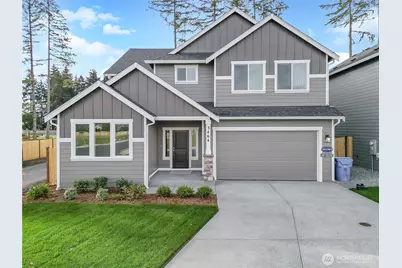 3525 183rd Street Ct E, Tacoma, WA 98446 - Photo 1