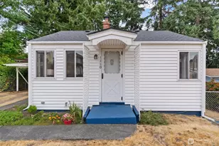 1110 SW 116th St, Seattle, WA 98146 - Photo 1