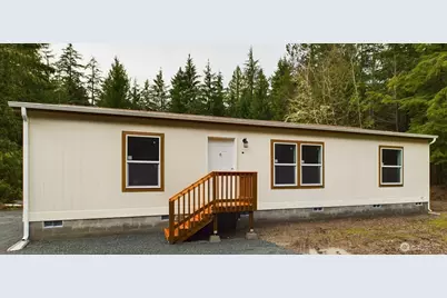 201 S Hoquiam Street, Westport, WA 98595 - Photo 1