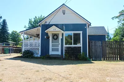 238 2nd Street, Gold Bar, WA 98251 - Photo 1