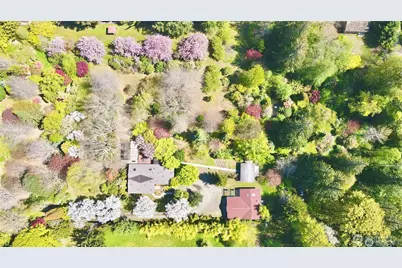 105 Schoolhouse Road, Brinnon, WA 98320 - Photo 1