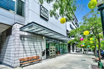 650 Bellevue Way NE #2505, Bellevue, WA 98004 - Photo 1