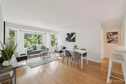 1115 16th Avenue #3, Seattle, WA 98122 - Photo 1