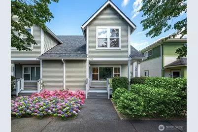 6736 29th Avenue S, Seattle, WA 98108 - Photo 1