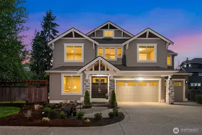 415 140th Avenue SE, Bellevue, WA 98005 - Photo 1