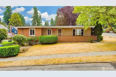 301 Eldorado Avenue, Fircrest, WA 98466 - Photo 1