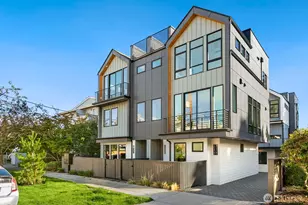 2035 NW 61st St, Seattle, WA 98107 - Photo 1