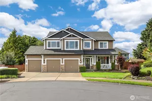 18101 98th St E, Bonney Lake, WA 98391 - Photo 1