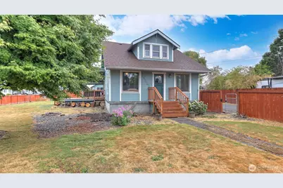 3107 Roosevelt Avenue E, Enumclaw, WA 98022 - Photo 1