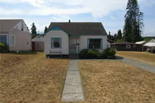 928 E 7th St, Port Angeles, WA 98362 - Photo 1