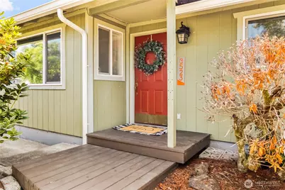 8523 Quinault Drive NE, Olympia, WA 98516 - Photo 1