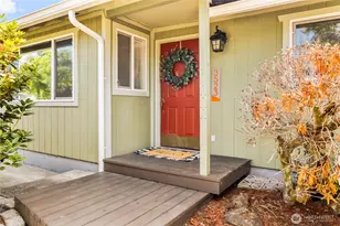 8523 Quinault Dr NE, Olympia, WA 98516 - Photo 1