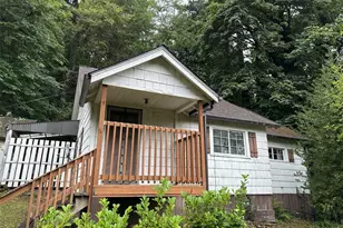 6405 Westside Hwy, Castle Rock, WA 98611 - Photo 1