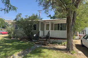 1013 Camas St, Coulee Dam, WA 99116 - Photo 1