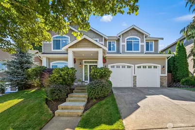 2421 Chateau Drive, Puyallup, WA 98373 - Photo 1