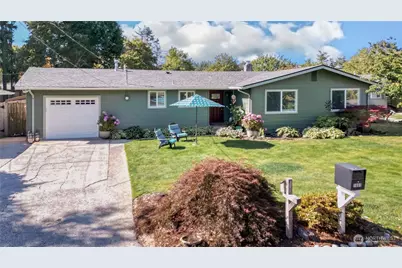 1003 Marshall Drive SE, Tumwater, WA 98501 - Photo 1
