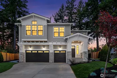 131 163rd Place SE, Bellevue, WA 98008 - Photo 1
