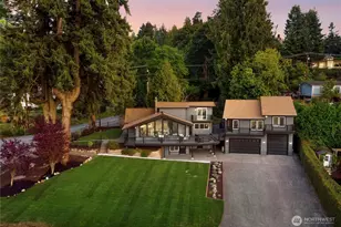 27405 Lofall Ct NW, Poulsbo, WA 98370 - Photo 1