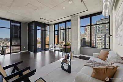 2720 3rd Avenue #1108, Seattle, WA 98121 - Photo 1