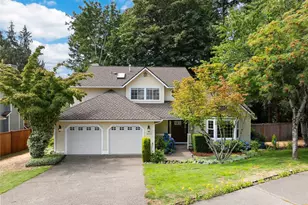 19513 134th Ave SE, Renton, WA 98058 - Photo 1