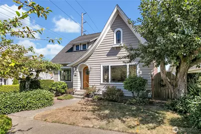 1414 N 7th Street, Tacoma, WA 98403 - Photo 1