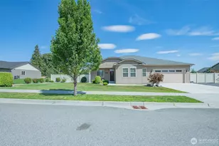 57 Starlight Ave., Wenatchee, WA 98801 - Photo 1