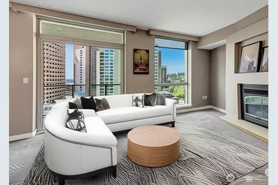 10610 NE 9th Place #1404, Bellevue, WA 98004 - Photo 1