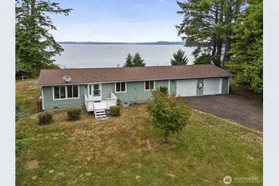 42 Gunnar Lane, South Bend, WA 98586 - Photo 1