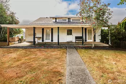 715 N Broadway Street, Aberdeen, WA 98520 - Photo 1